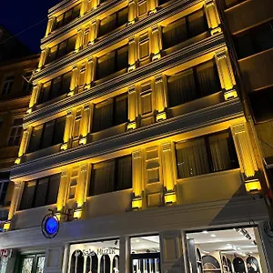 Hotel Casa De Port, Istanboel