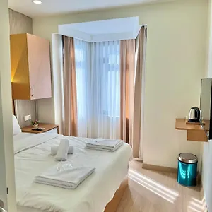 Royal Pera Taksim Апарт-отель