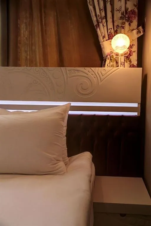 Omer Hayyam Suites Istanbul