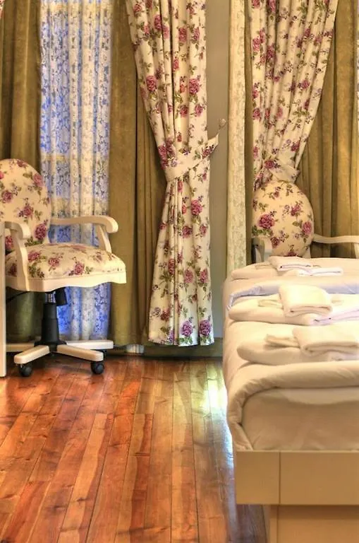 Omer Hayyam Suites Aparthotel Istanbul