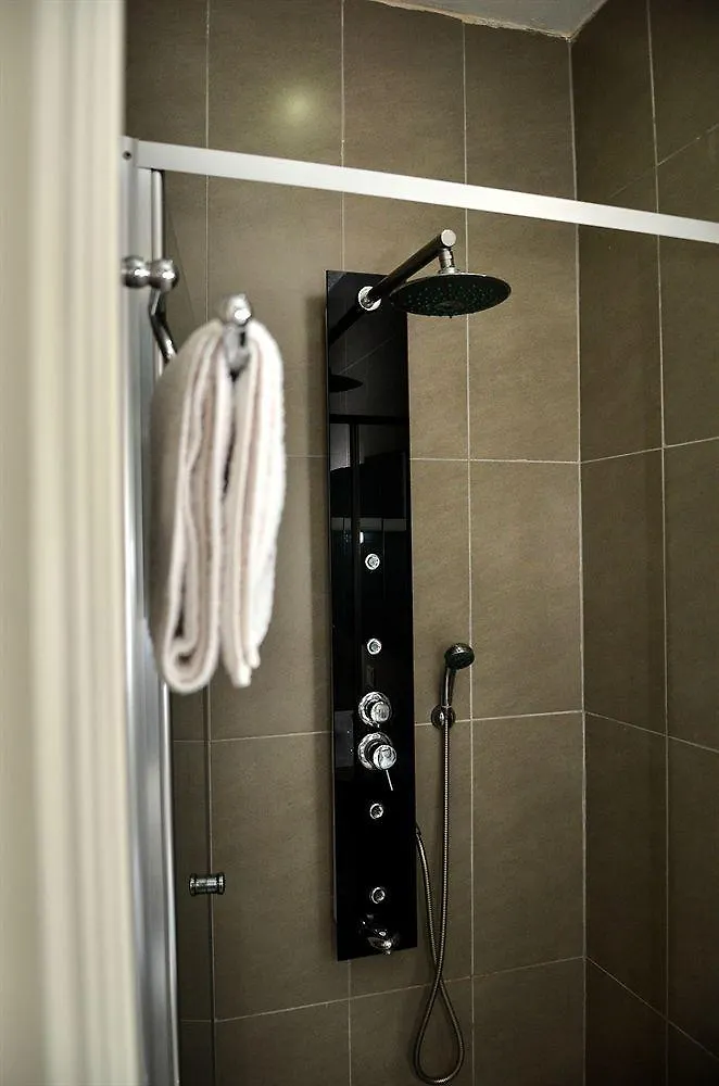 Omer Hayyam Suites Turkey