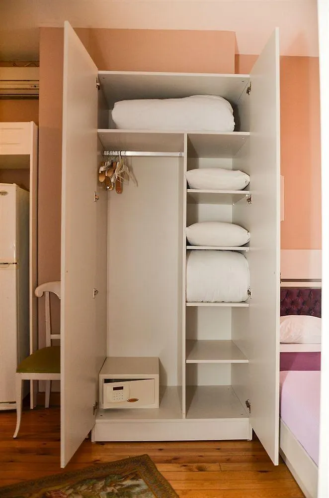 *** Aparthotel Omer Hayyam Suites Turkey