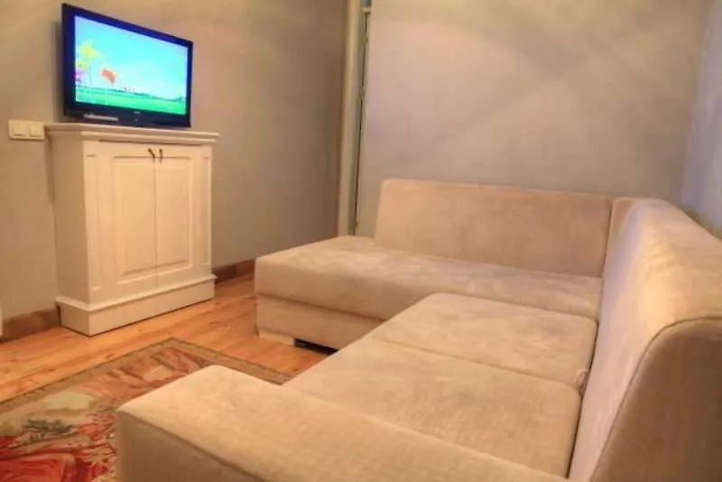 Omer Hayyam Suites Istanbul