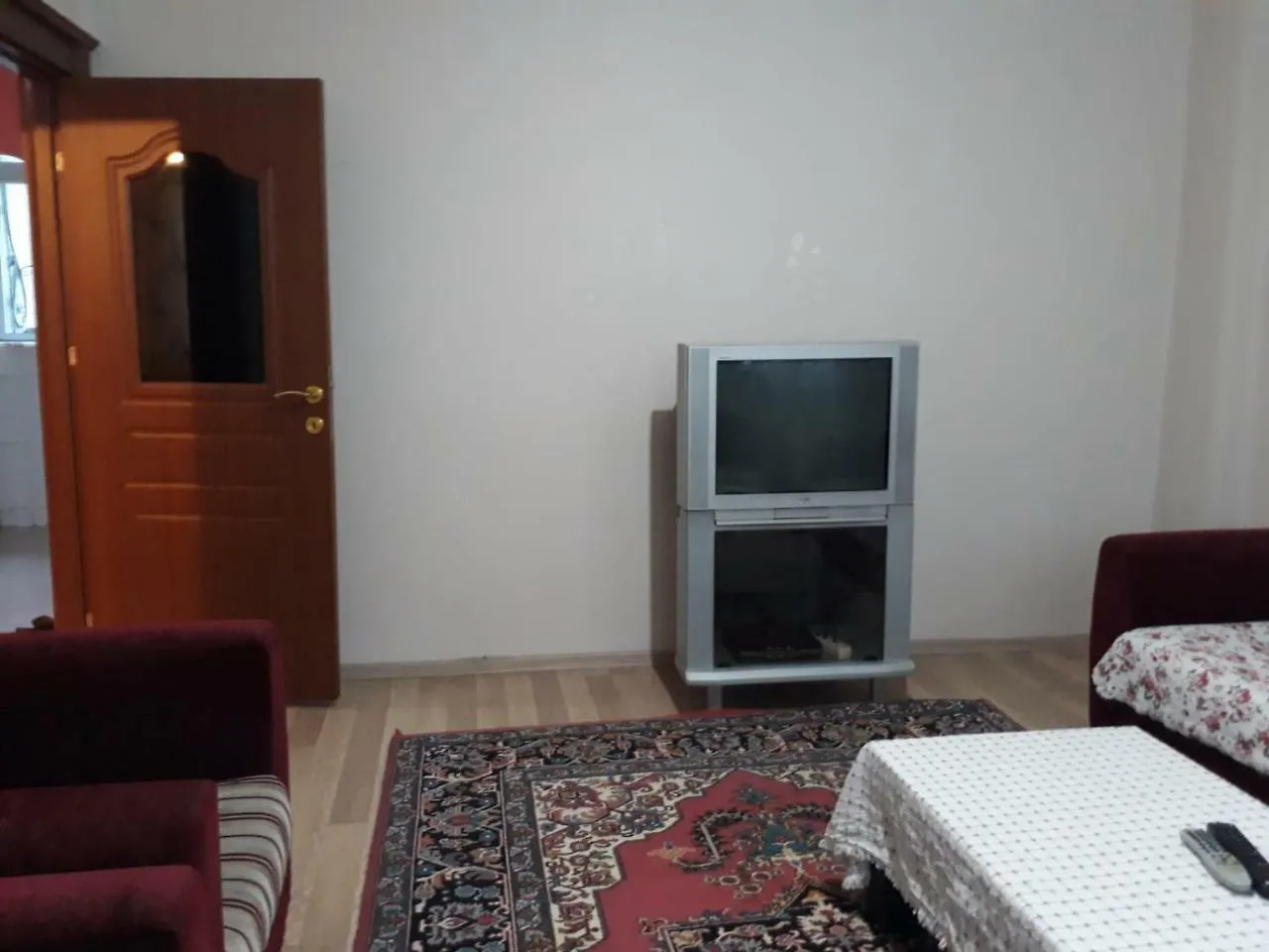 *** Aparthotel Omer Hayyam Suites Turkey