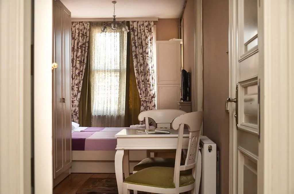 *** Aparthotel Omer Hayyam Suites Turkije