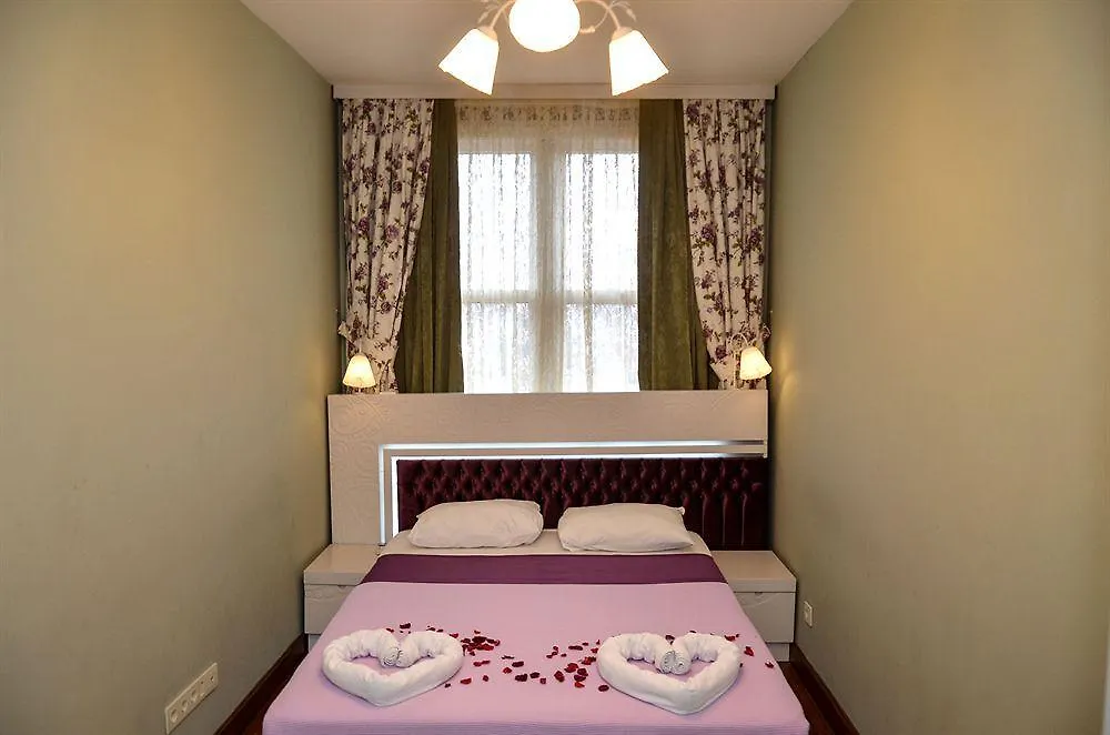 Omer Hayyam Suites Turkije