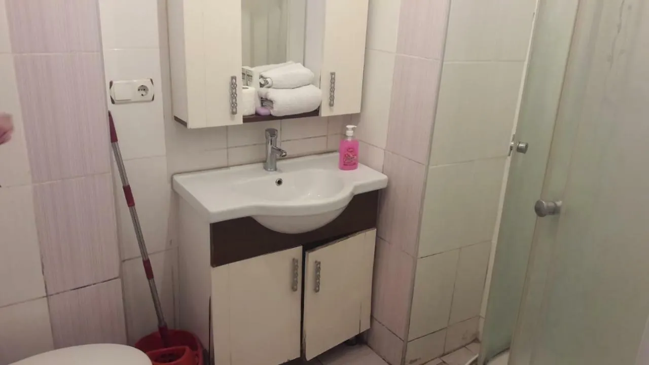 Omer Hayyam Suites Turkije