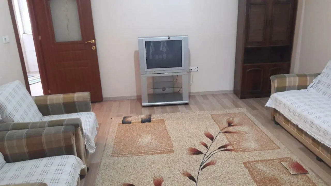 Aparthotel Omer Hayyam Suites