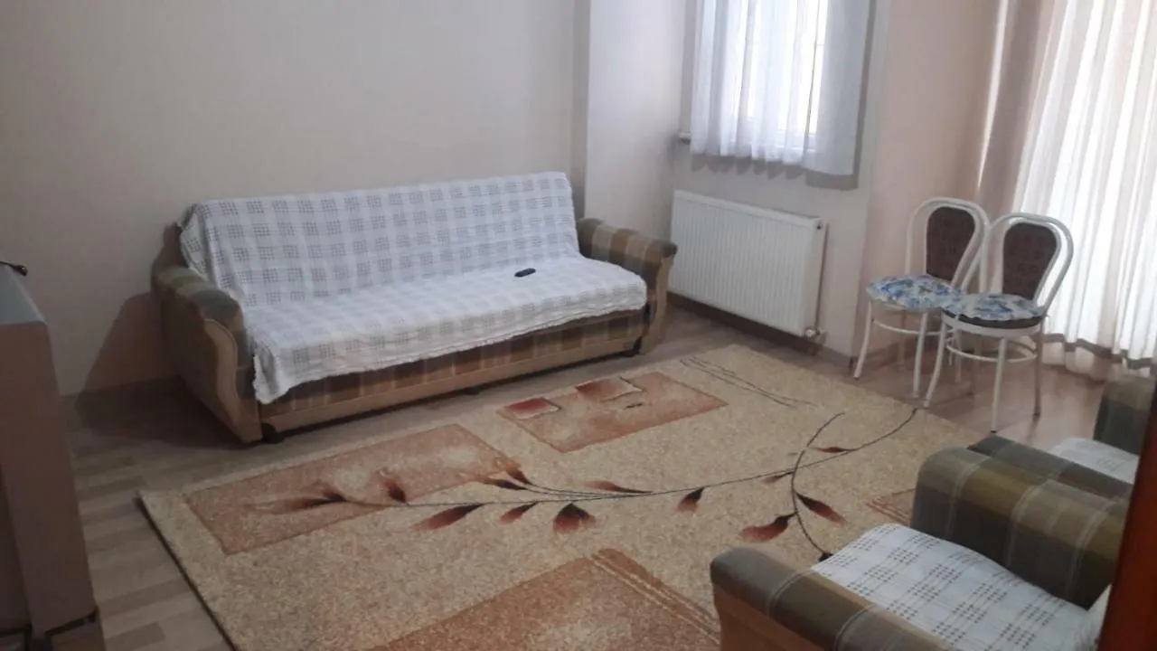 Omer Hayyam Suites 3*, Istanboel
