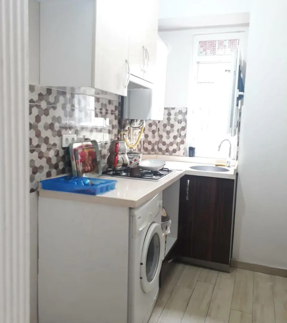Omer Hayyam Suites Turkije