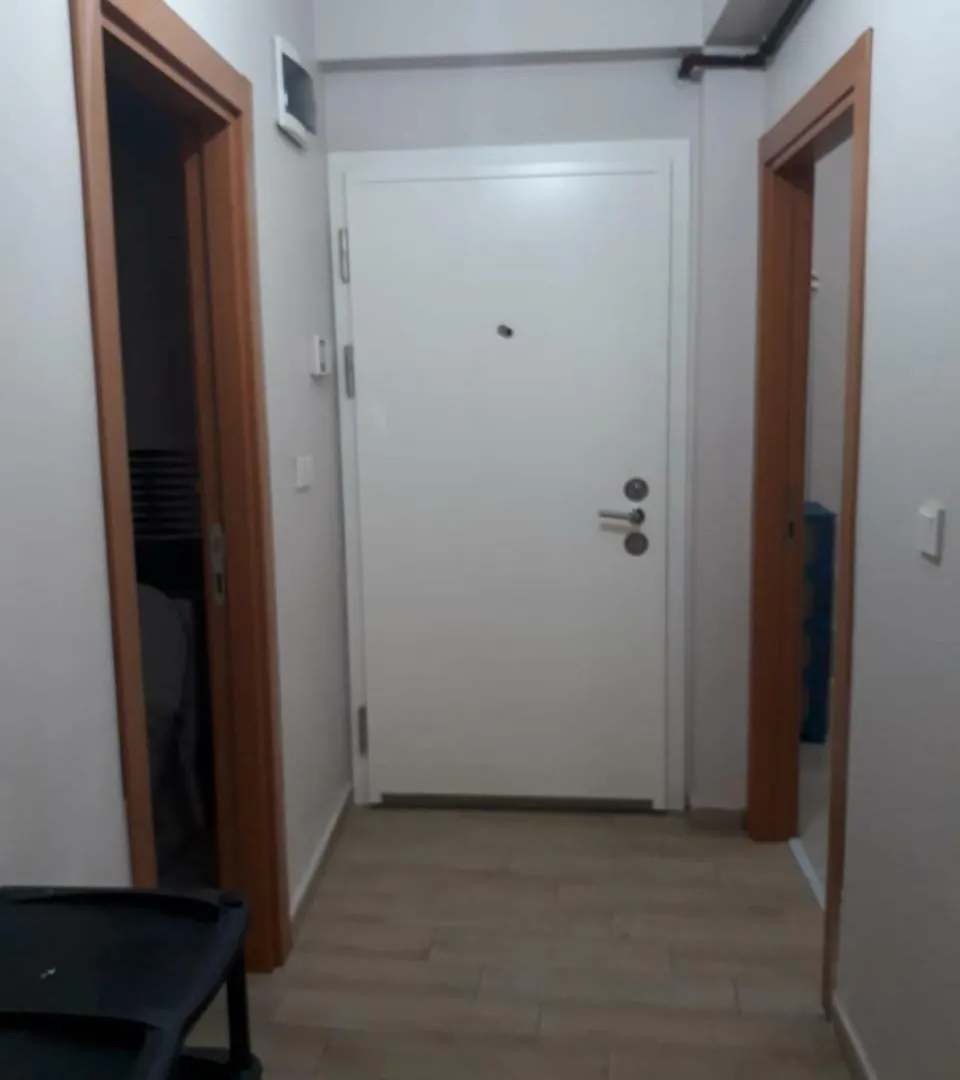Omer Hayyam Suites Aparthotel